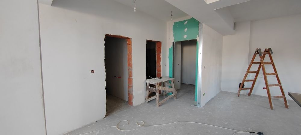 Spațiu comercial Hlincea Cetatuia 122 mp