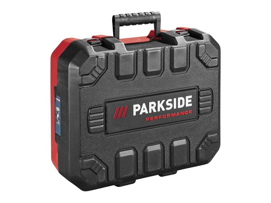 FREZA Router multifuncțional 3 în 1 de 20V PARKSIDE PMFAP 20-Li A1