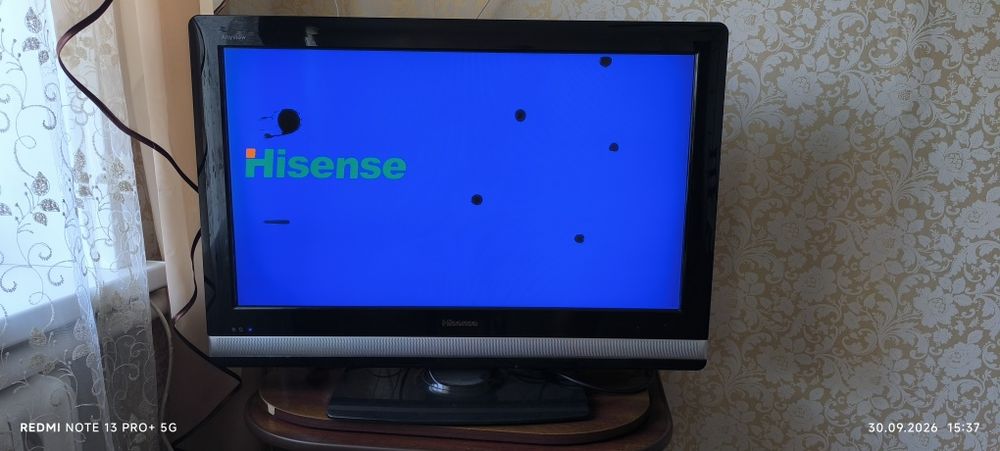 Hisense ЖК Телевизор (32") LCD32W61N

Модель:

Модель:
MoRenb N:LCD32W