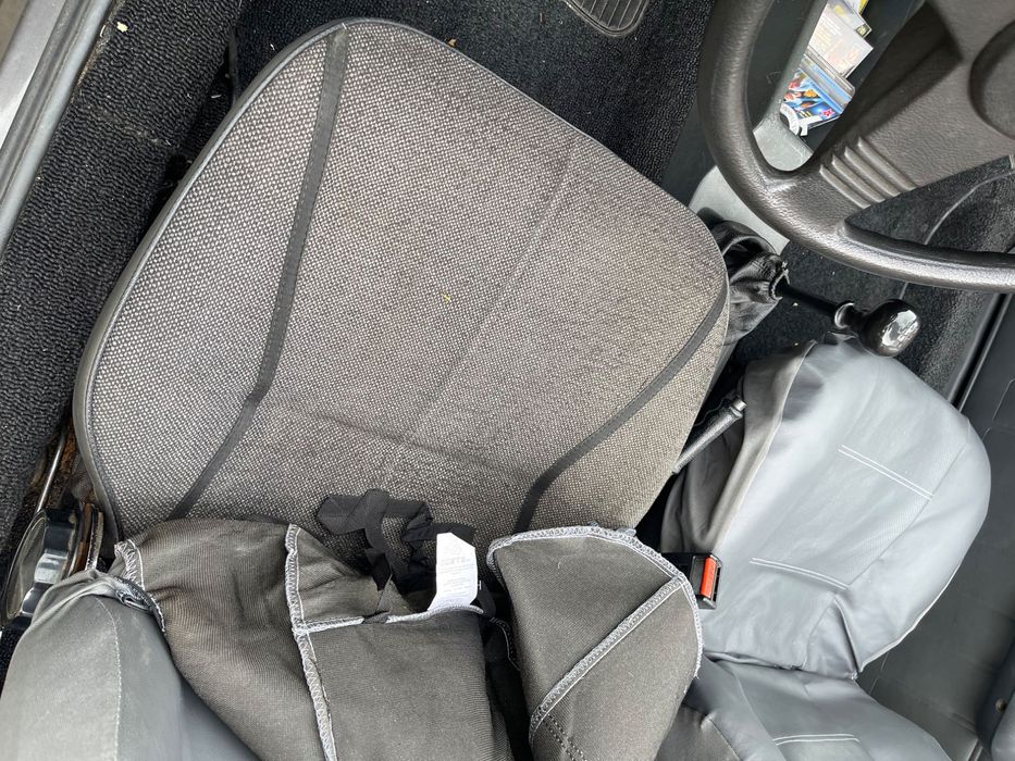 Opel Ascona Cabrio 1.8 E