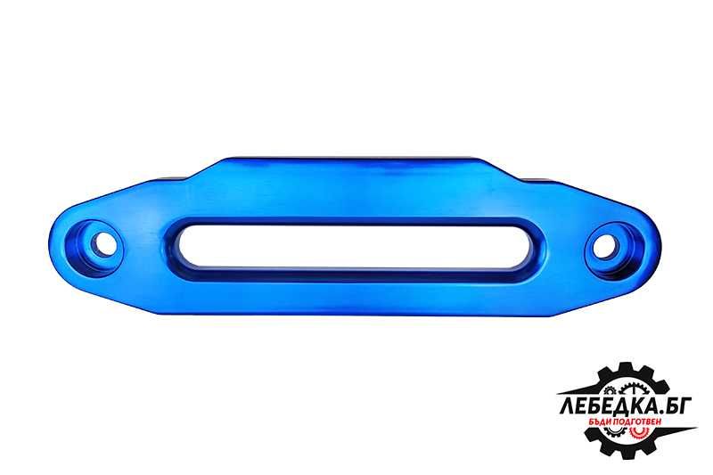 Лебедка KangarooWInch (PowerWinch) K12000 със синтетично въже