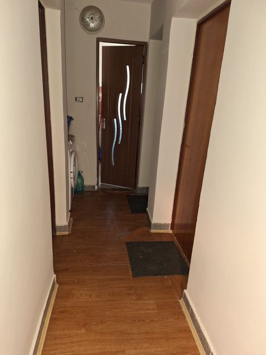 Inchiriez apartament 2 camere în popești leordeni