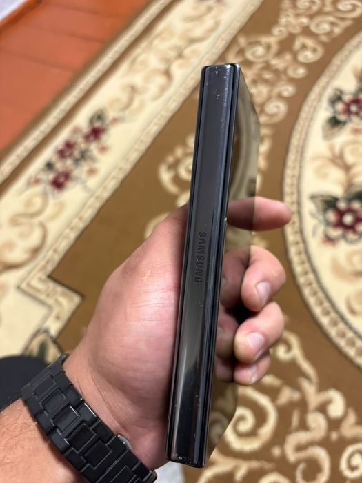 Обмен Samsung fold 4 256gb обмен на айфон
