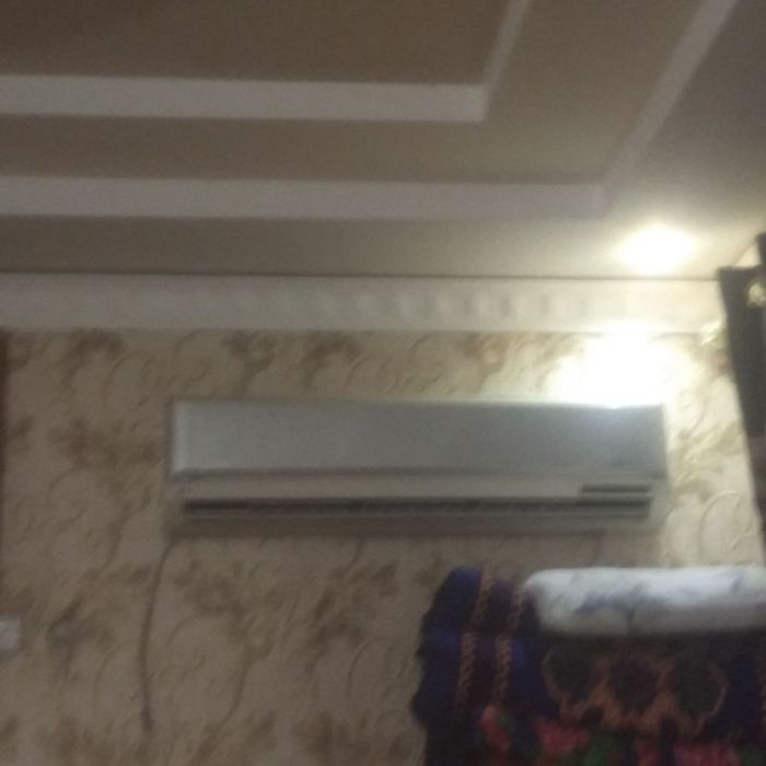 Konditsioner LG 24 talik