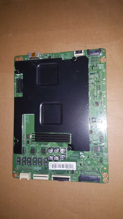 Placa baza, tcon, sursa tv Samsung seriile H, HU, J, JU, JS, K, KU, KS