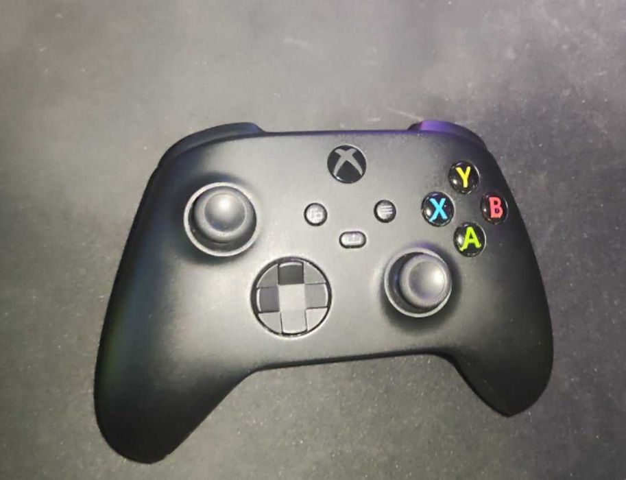 Xbox Series X Wireless Controller