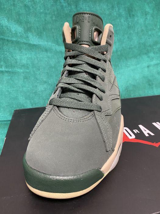 Nike Jordan MVP marimile 38 si 38.5