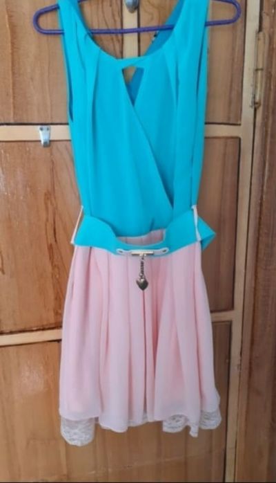 Вечерние платья длинные