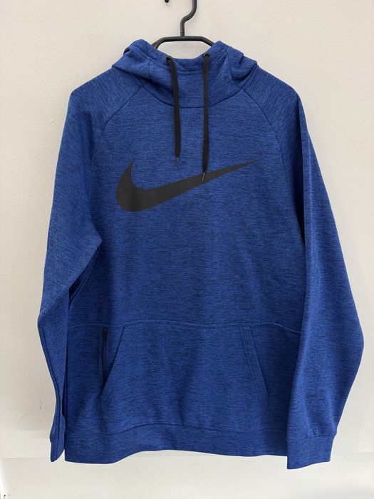 Bluza Nike Therma-Fit Noua Originala (S; M)