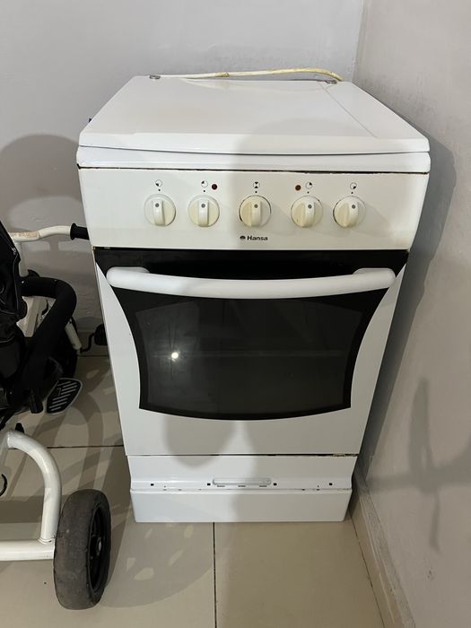 Продается плита электрическая