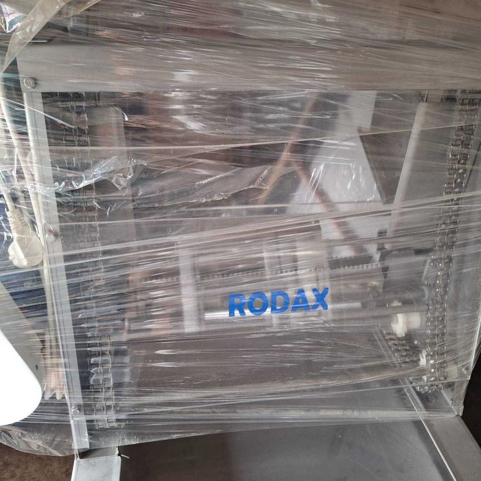 Vand masina de descapacit automata