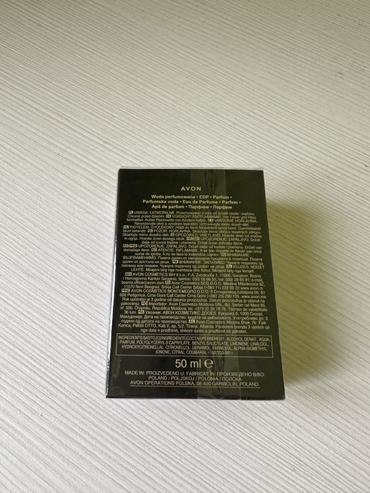 Little black dress Lace, Парфюм 50мл, Нов