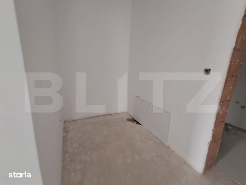 Apartament modern de vanzare – Unirii, Perter 2 camere