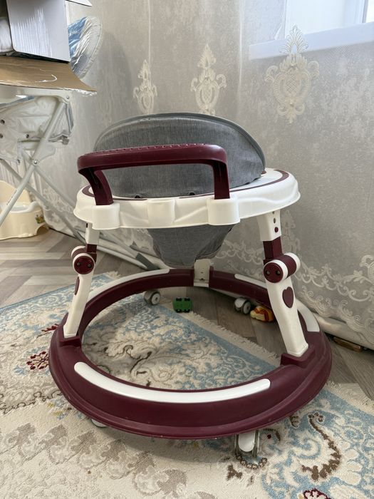 Ходунок детскийййййй