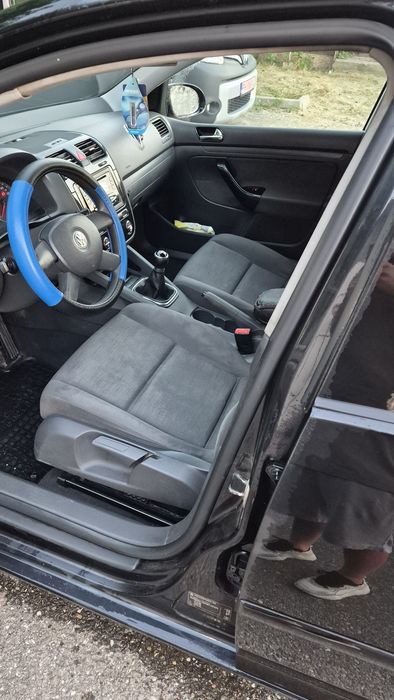 VOLKSWAGEN Golf 2004 — imagine 2