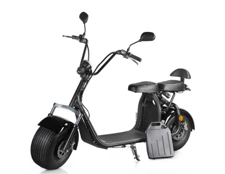 Baterie Acumulator Scuter Electric Li-Ion 60V 13Ah Detasabil