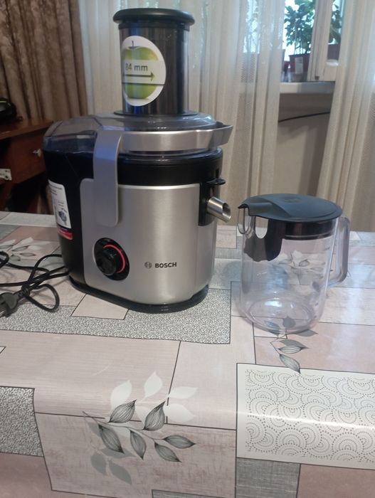 Соковыжималка  Bosch