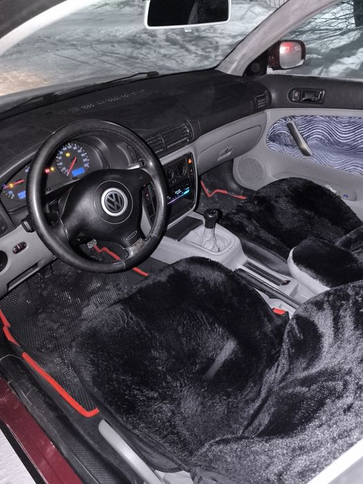 Продам пассат б5