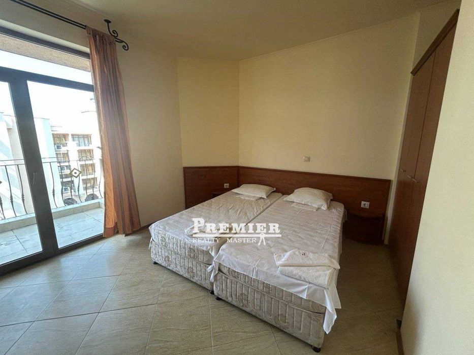 Продава се Двустаен апартамент в к.к. Слънчев бряг - 70 кв.м за 900 €/кв.м - Снимка #3