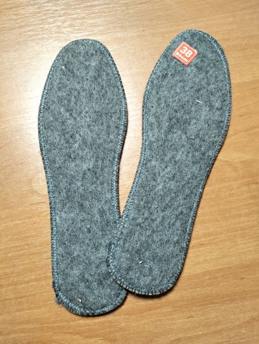 Стельки для обуви