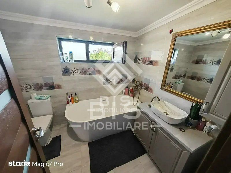 Casa P+E  Zona Dedeman