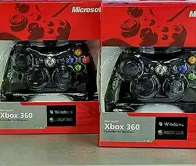 Xbox 360 консоль