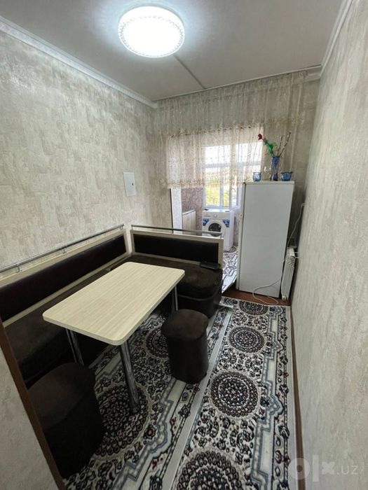 Kvartira sheriklikka bollaga Yakkasaroy