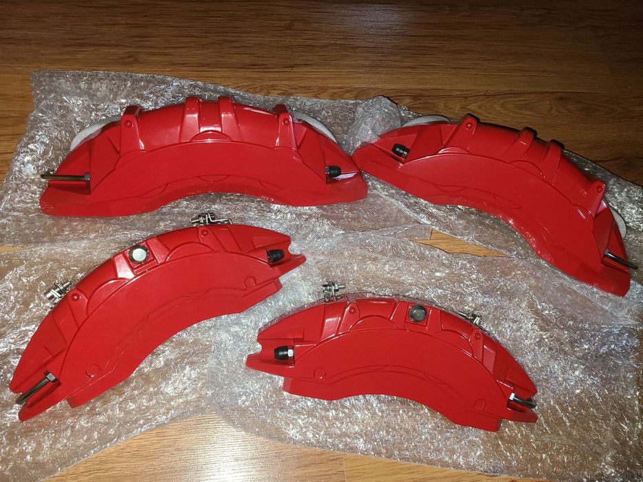 Накладка для суппорт, Support uchun nakladka, алюмин