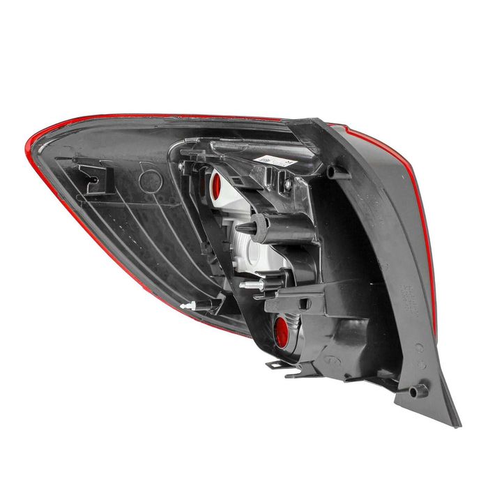 Стопове Стоп за DACIA SANDERO 2013 - 2016 / Дачия Сандеро