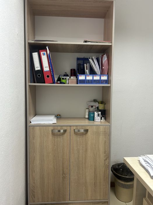 Продам офисную мебель