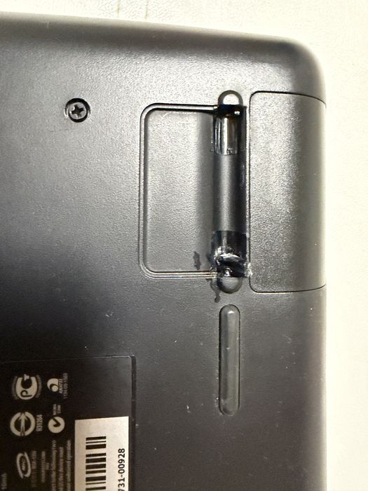 Microsoft Wireless Mesia Desktop 1000