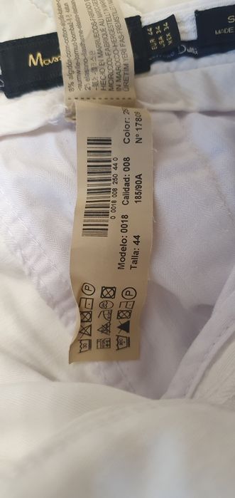 Pantaloni dama Massimo Dutti
