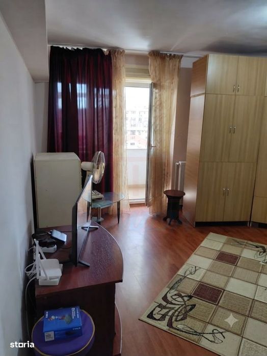 Apartament, 1 cameră, 38 mp, Galati — fotografia 3