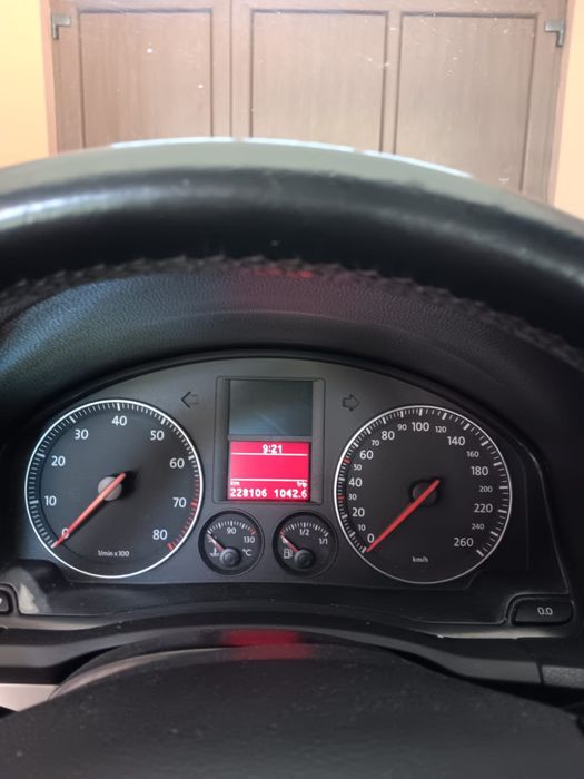 VOLKSWAGEN Golf 2006 — imagine 4