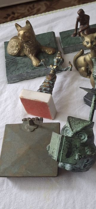 Стара лека колата шевролет