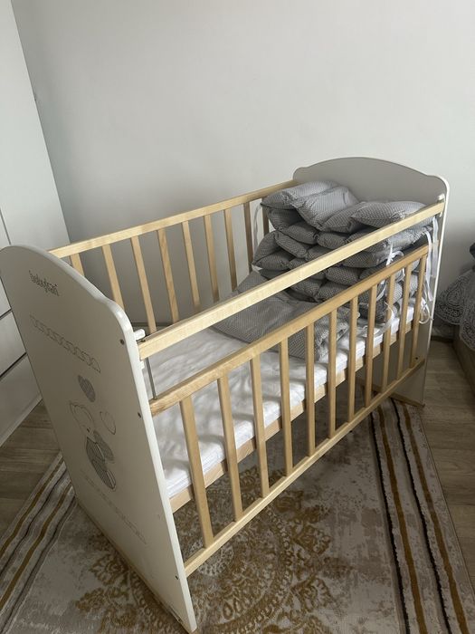 Продам Детскую кровать