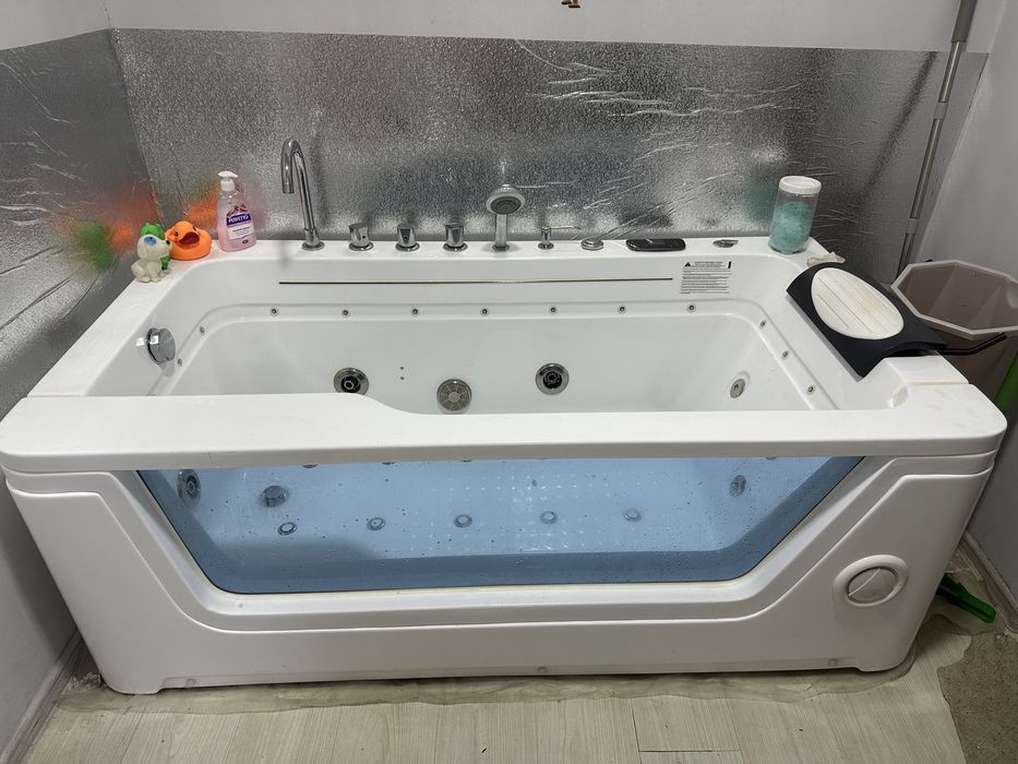 Gidro vanna unversal