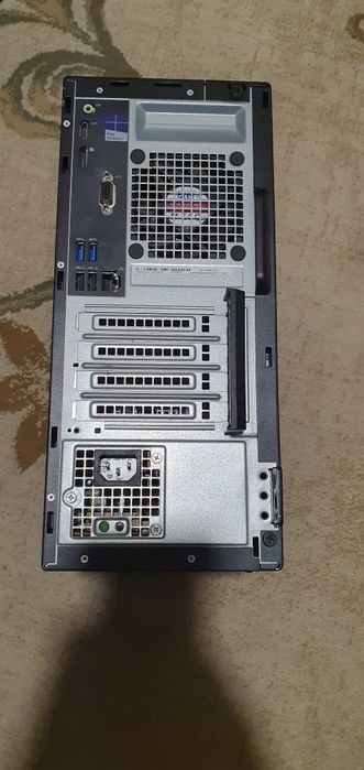 Dell intel I3 6gen