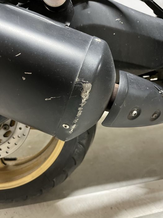 Yamaha FZ8N fz 8 naked ямаха фз8