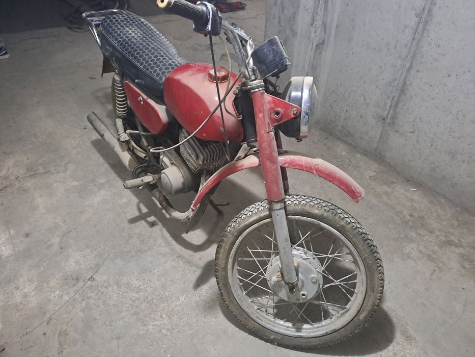 Matasekl minsik sotiladi