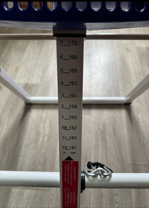 Инверсионный стол