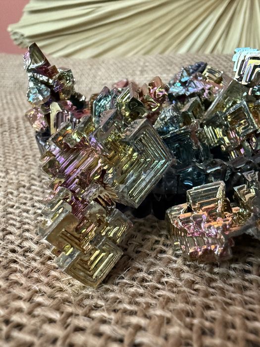 Бисмут от Германия