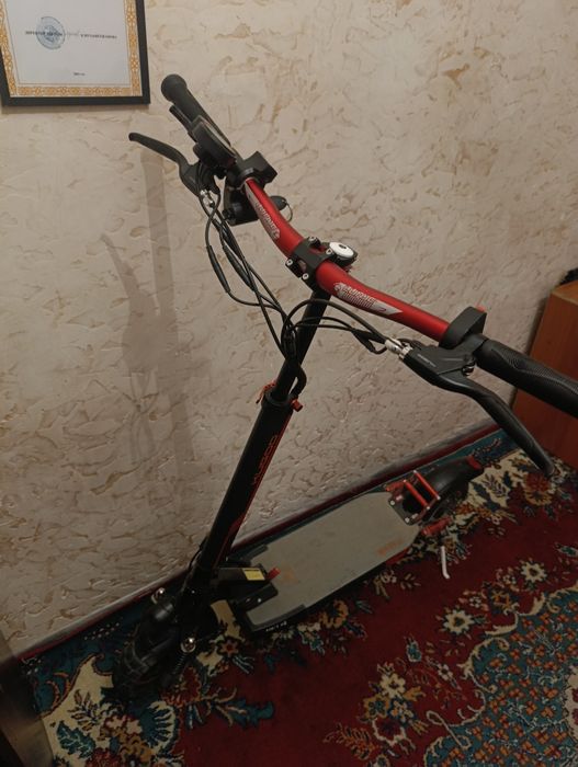 Kugoo m4 pro 175000тг или обмен