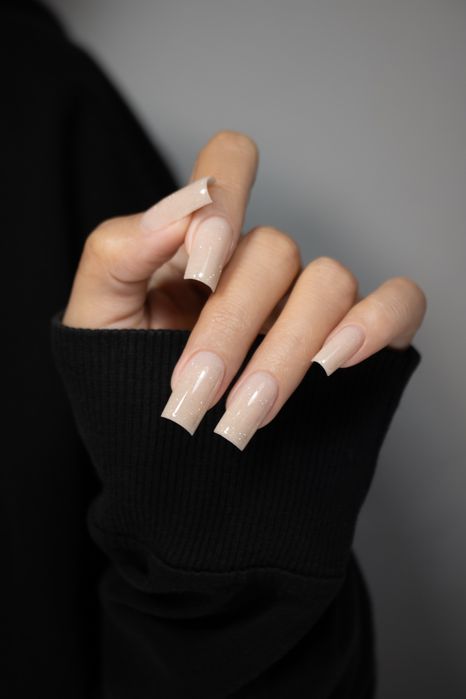 Маникюр, наращивание, гель покрытие