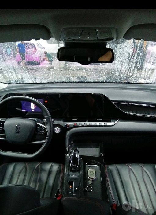 Bestune T55 sotiladi holati ideal
