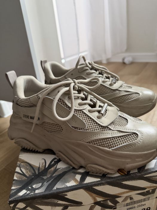 Маратонки Steve Madden