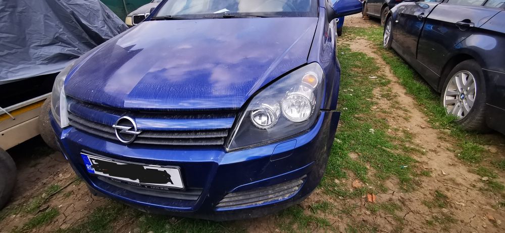 Capota bara far stanga dreapta faruri  Opel astra  H 1.3 cdti 1.7 1.8i