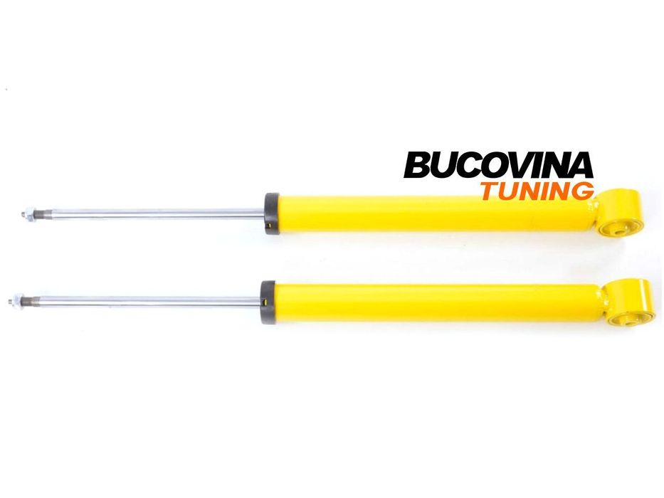 Suspensie Sport Reglabila compatibila cu Skoda Octavia 1U FK