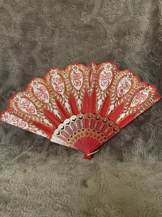 Вееры Новые для Прекрасный Дам