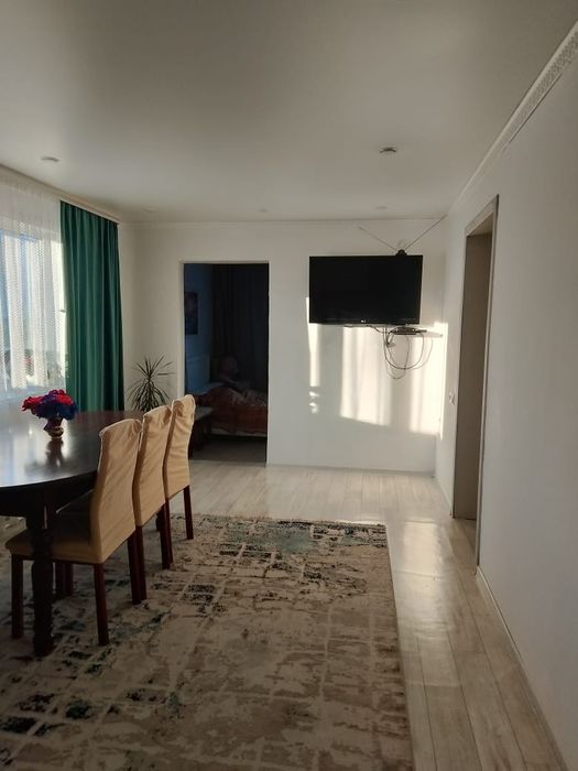 Продам дом  срочно восемнадцать мил